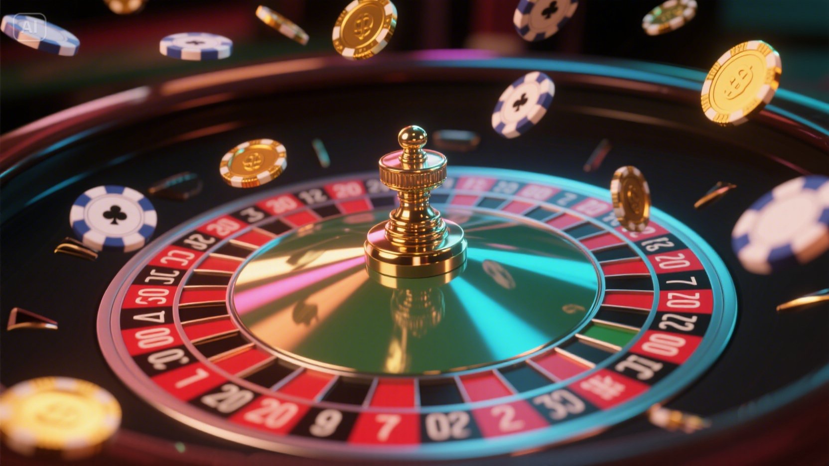 Casino 9 coins game desktop and mobile interfaces