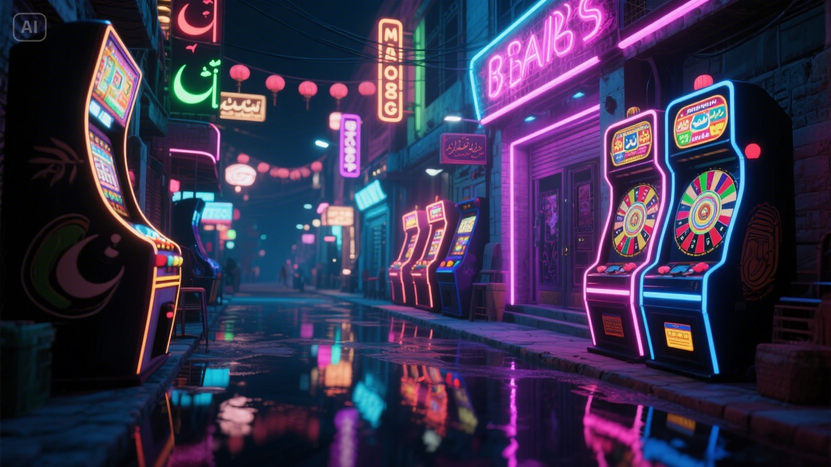 Registration at 9 coins game Casino