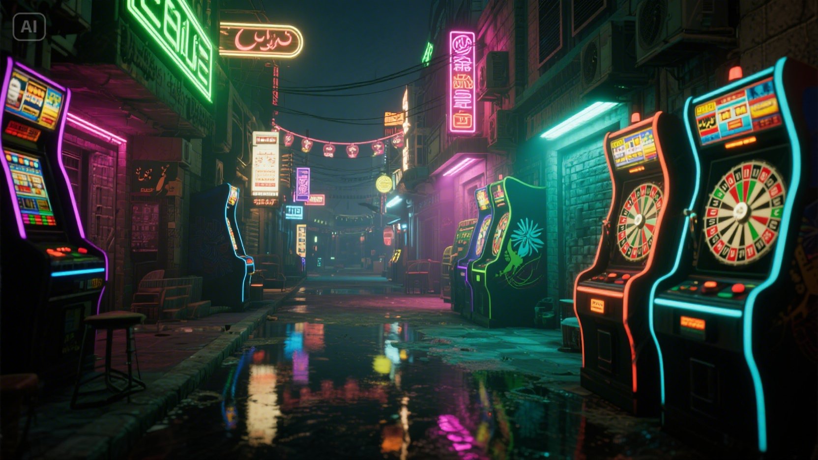 Registration at 9 coins game Casino