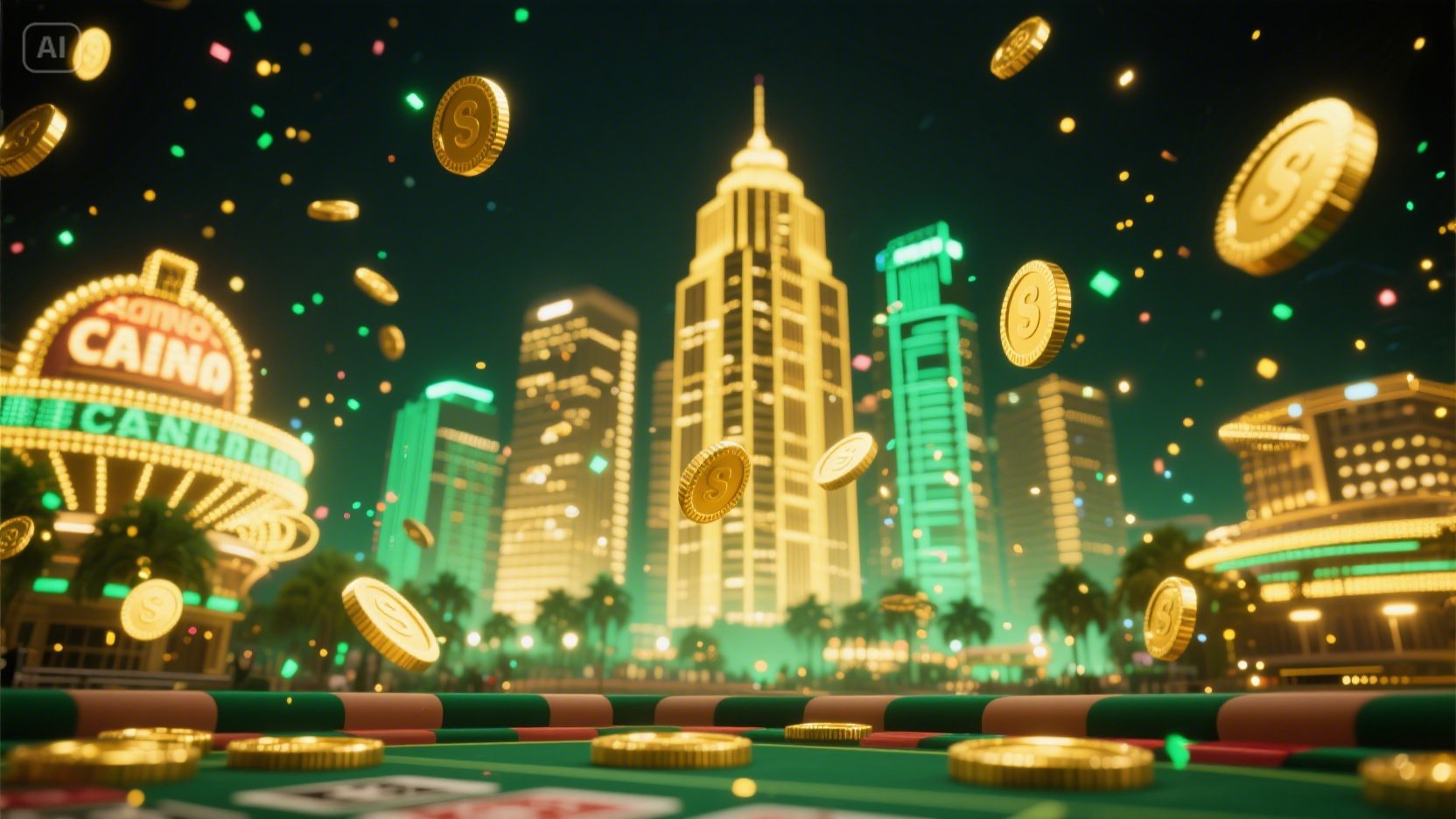 Registration at 9 coins game Casino