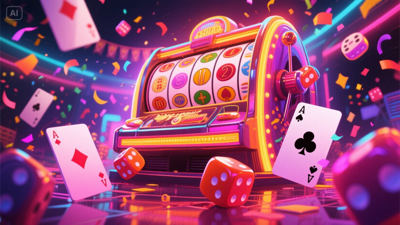 Registration at 9 coins game Casino